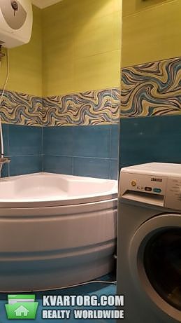Rent out 1-room apartment. Киев,  Новопироговская — photo 3