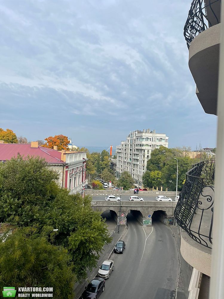 Sell 3-room apartment. Одесса, Воений узвоз — photo 4