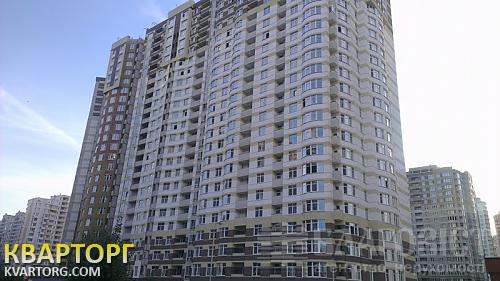 Sell 2-room apartment. Киев, Ахматовой — photo 1