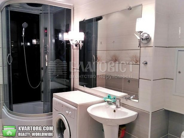 Rent out 2-room apartment. Киев,  Кольцова бул — photo 3
