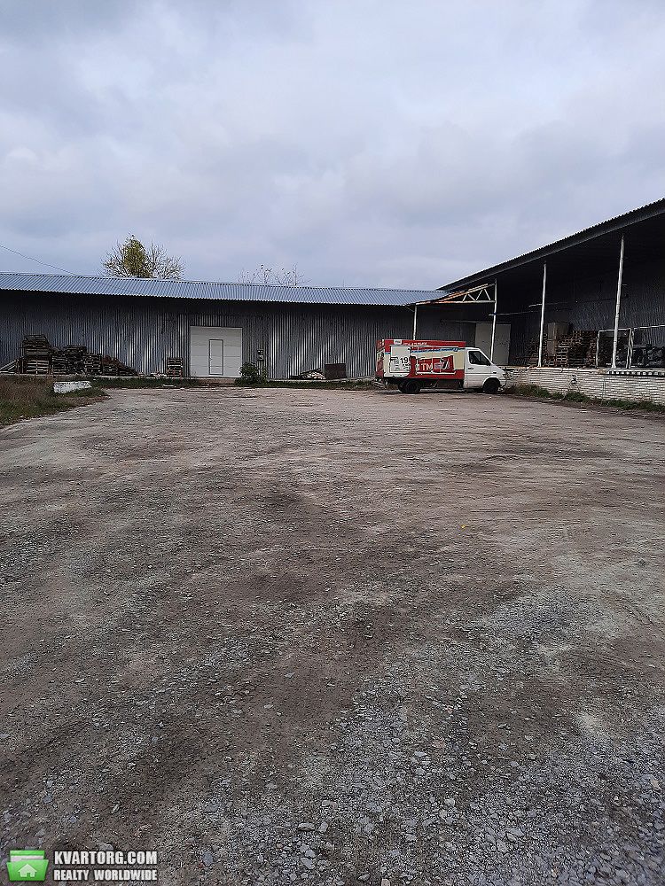 Rent out warehouse. Киевская обл., Ленина — photo 3