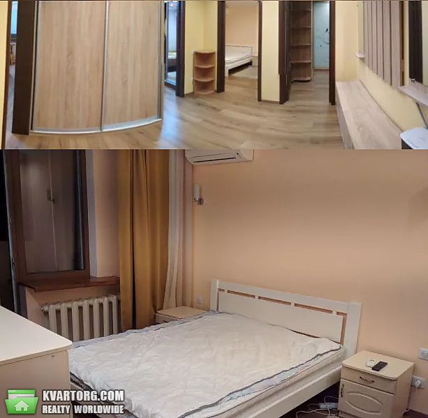 Rent out 3-room apartment. Киев, В-Гетьмана — photo 2
