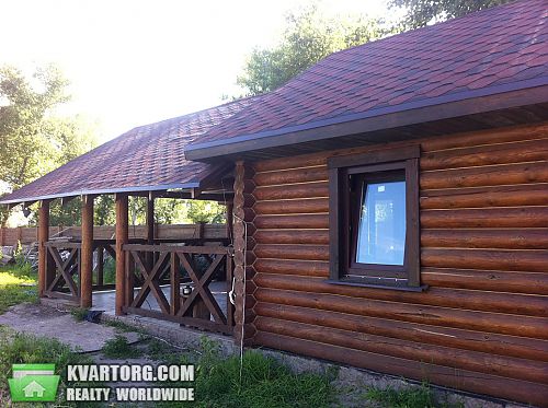 Sell house. Полтава, с. Кривуши — photo 1