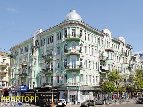 Sell 5-room apartment. Киев,  Большая Житомирская — photo 1