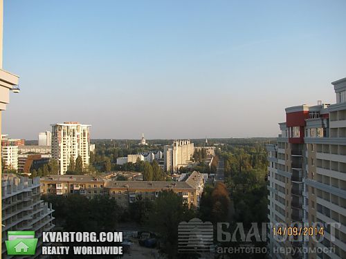 Sell 1-room apartment. Киев, Ломоносова — photo 7