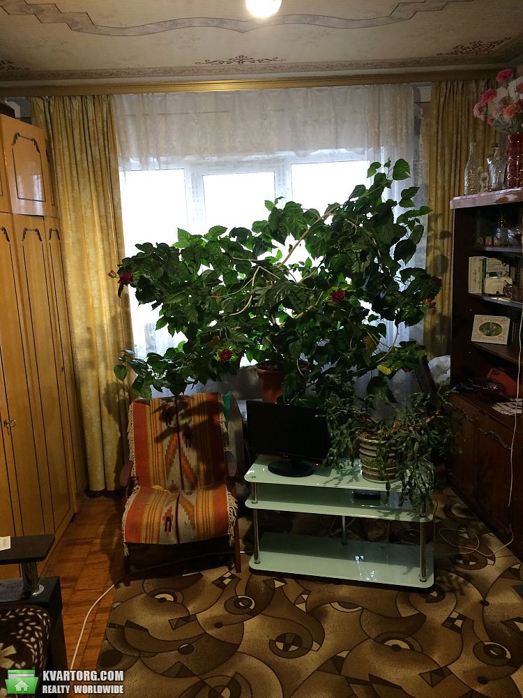 Sell 2-room apartment. Киев,  Бажана — photo 8