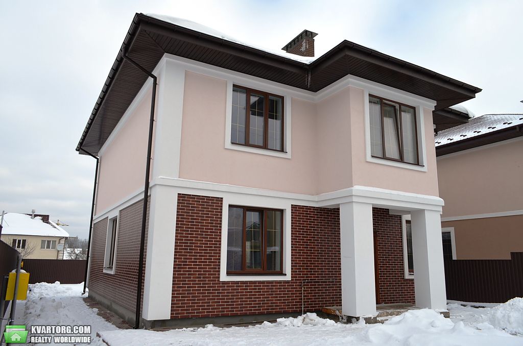 Sell house. Киевская обл.,  Богдана Хмельницкого — photo 2