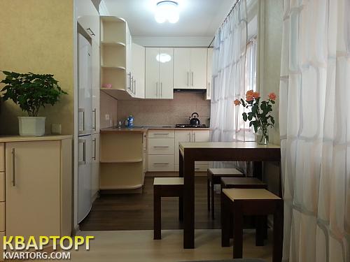 Rent out 1-room apartment. Киев,  Победы пр — photo 3