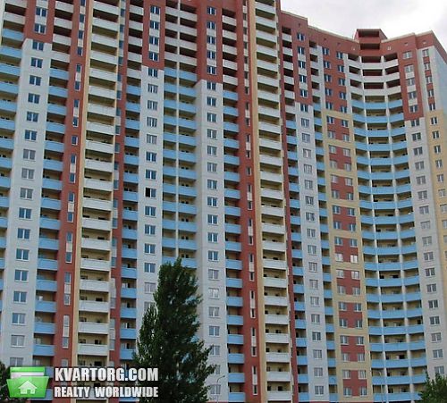 Sell 1-room apartment. Киев, Милославская — photo 3