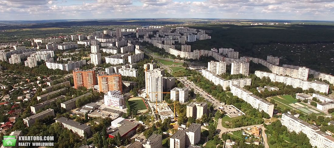 Sell 1-room apartment. Харьков, Победы — photo 1