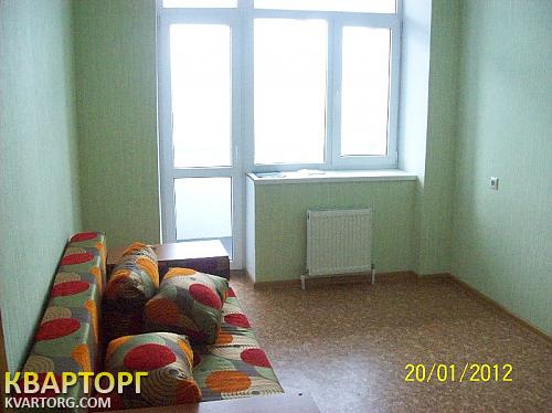 Rent out 2-room apartment. Одесса, А.Вильямса — photo 2