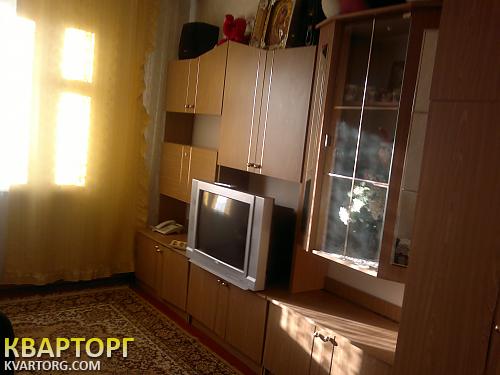Rent out 3-room apartment. Киев,  Бальзака — photo 4
