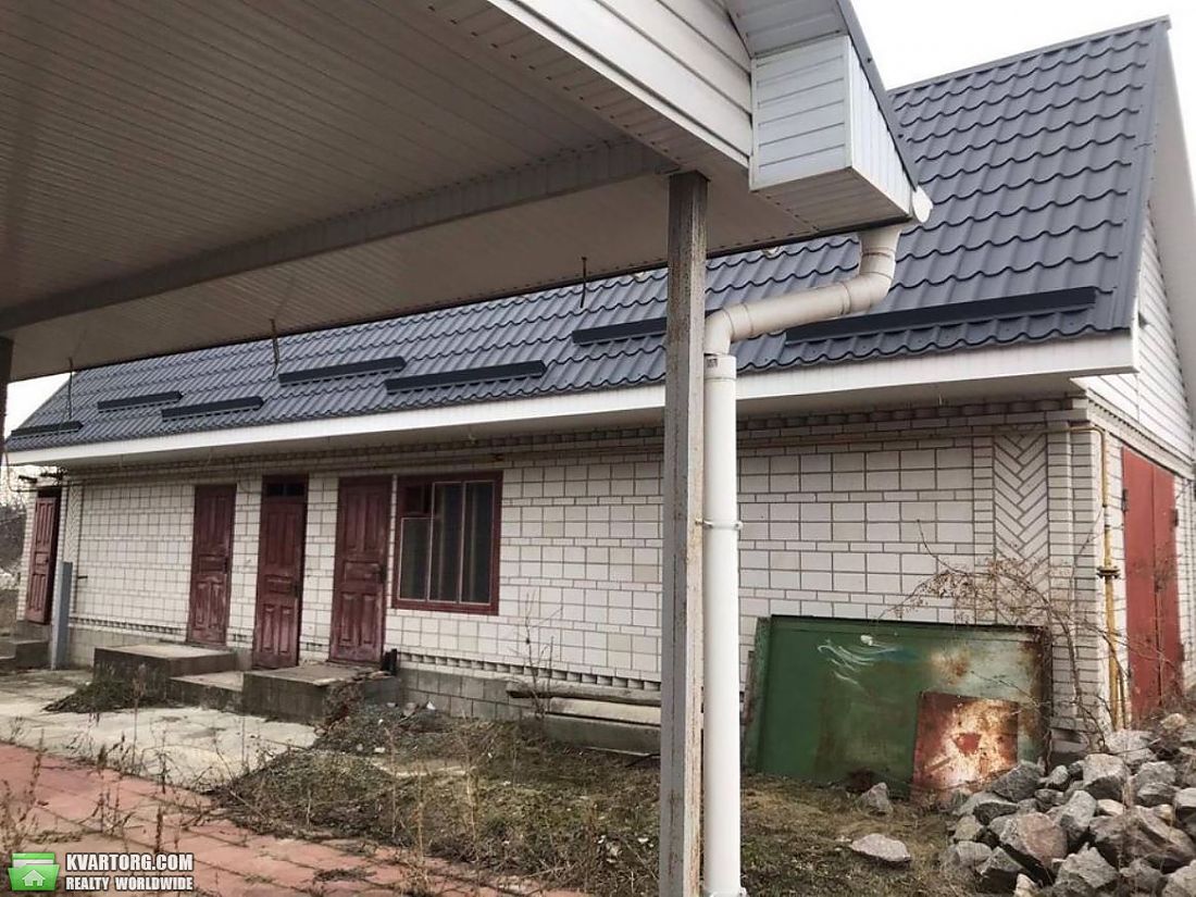 Sell house. Киевская обл., с.Розкопанцы — photo 7
