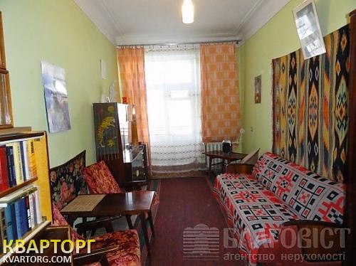 Sell 3-room apartment. Киев,  Бехтеревский пер — photo 3
