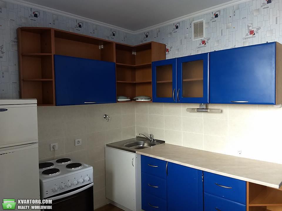 Rent out 1-room apartment. Киев, Соломии Крушельницкой — photo 3