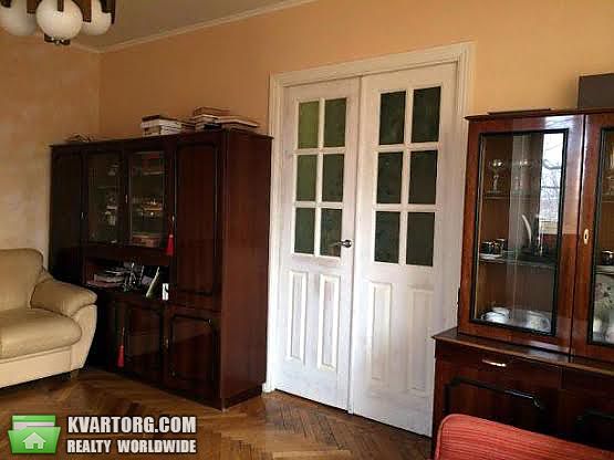 Sell 2-room apartment. Киев,  Перова бул — photo 1