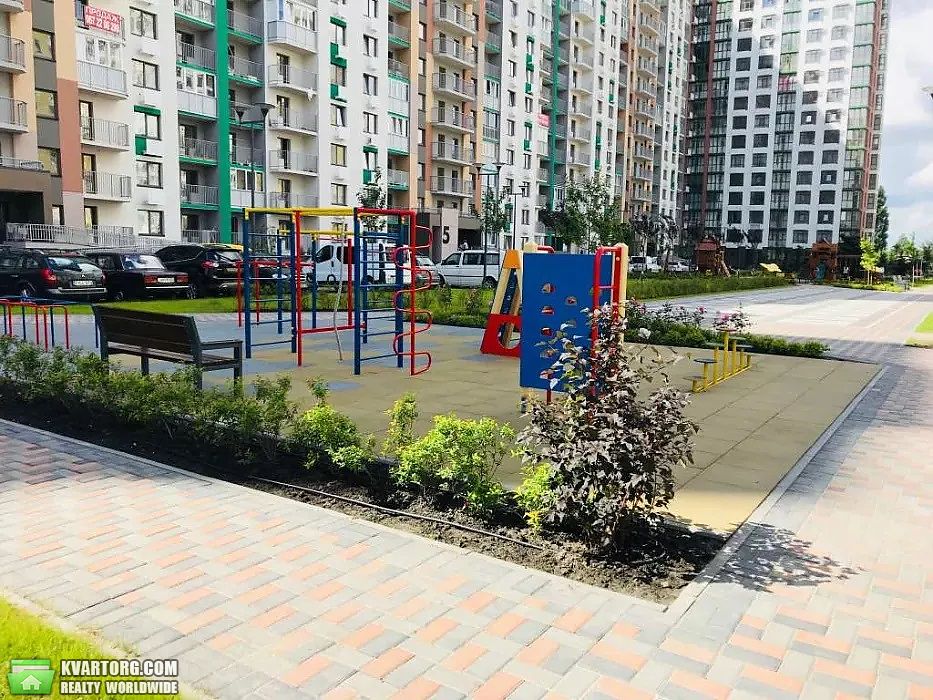 Sell 2-room apartment. Киев,  Тираспольская — photo 3