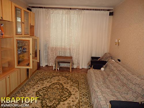 Rent out 2-room apartment. Днепропетровск,  Бажова — photo 1