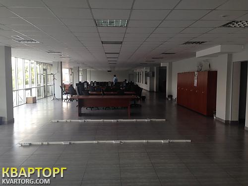 Rent out office. Киев,  Харьковское шоссе — photo 2