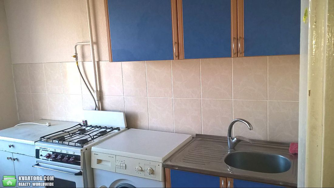 Rent out 2-room apartment. Днепропетровск, Буденного — photo 5