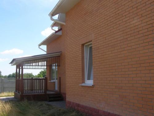 Sell house. Киевская обл., Мархалевка — photo 3