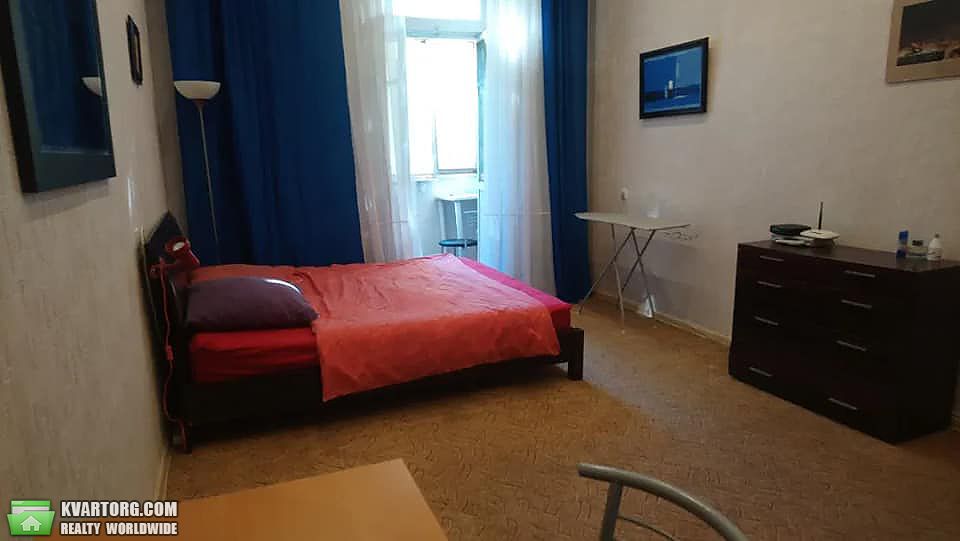 Rent out 1-room apartment. Киев,  Андреевский спуск — photo 2