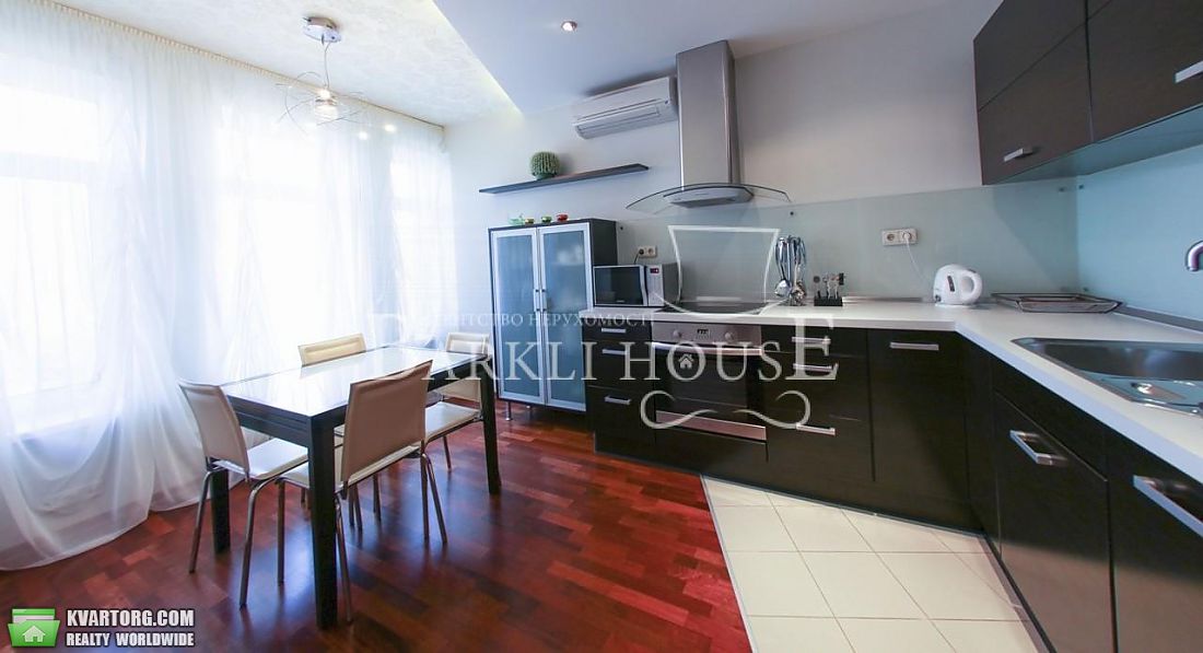 Rent out 3-room apartment. Киев,  Паньковская — photo 5