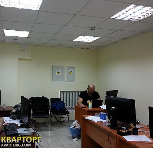 Rent out office. Киев, Межигорская — photo 2