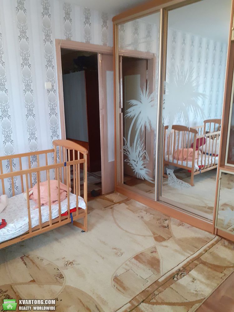 Sell 2-room apartment. Одесса, Бочарова — photo 1