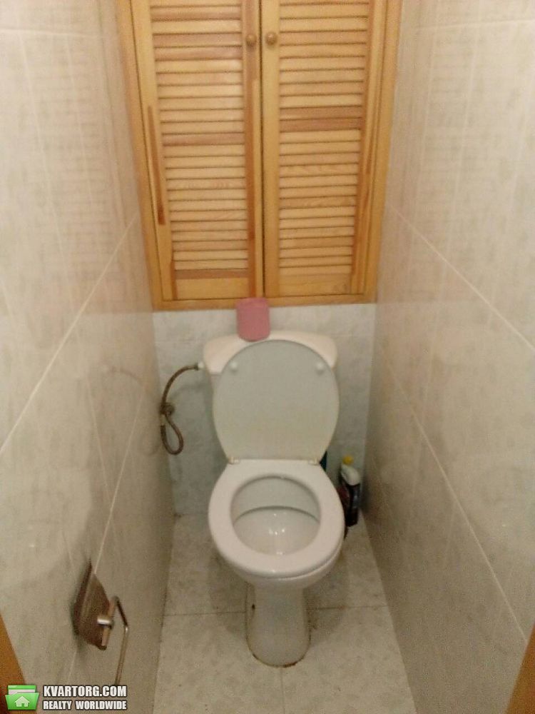 Rent out 1-room apartment. Киев,  Курчатова — photo 5