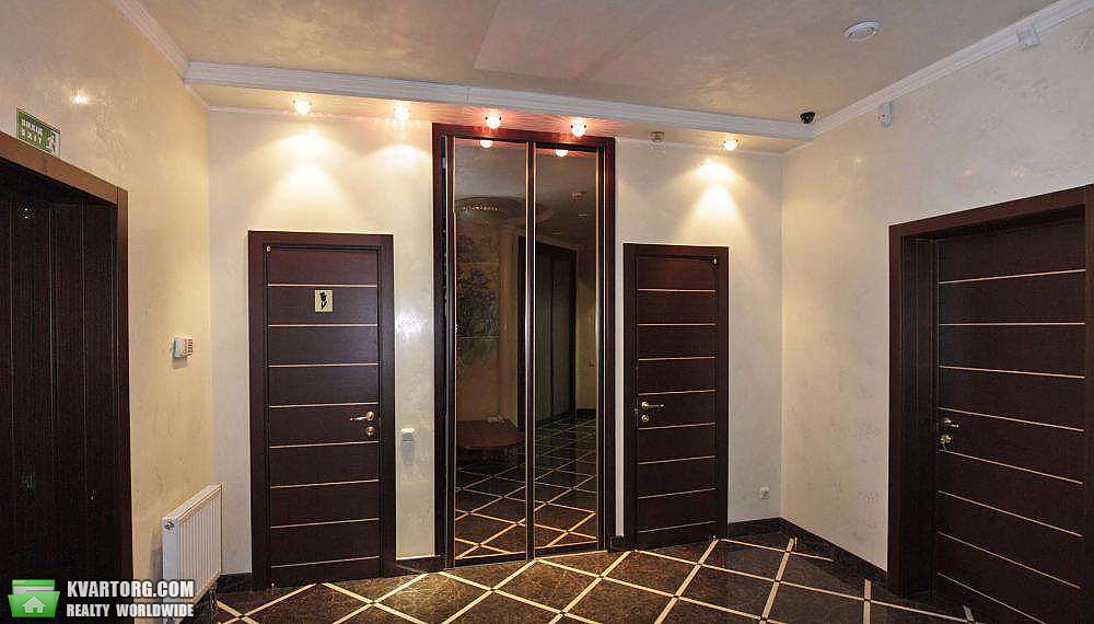 Rent out office. Киев, ул.Оболонская Набережная — photo 1