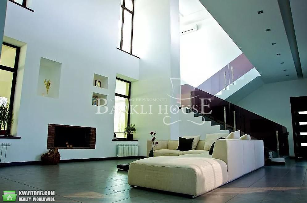 Rent out house. Киевская обл.,  Белгородская — photo 8