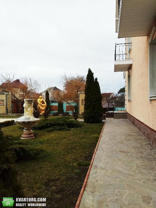 Rent out house. Киевская обл., Ходосовка — photo 5