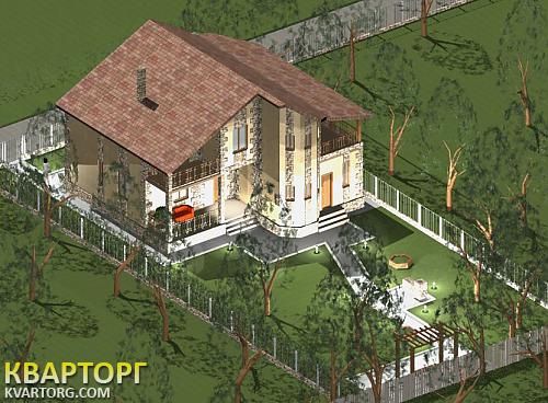 Sell house. Киевская обл.,  Владимирская — photo 6
