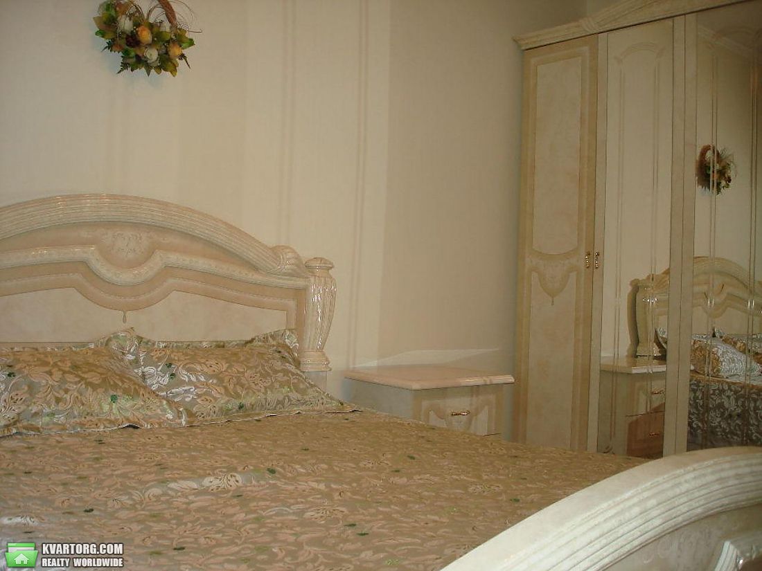 Rent out 3-room apartment. Киев,  Старонаводницкая — photo 6