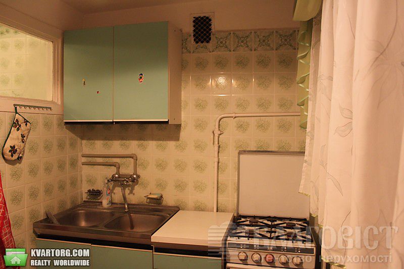 Sell 2-room apartment. Киев,  Киквидзе — photo 7