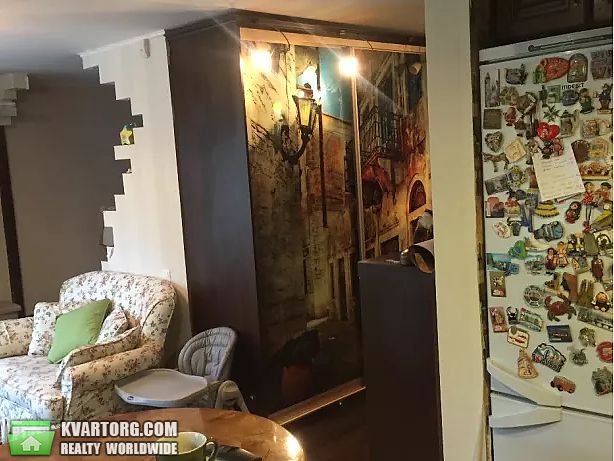 Rent out 1-room apartment. Киев, Щербитівського — photo 4