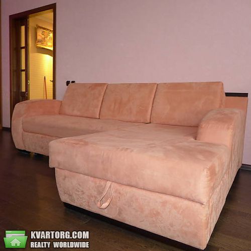 Sell 1-room apartment. Киев, Днепровская наб — photo 3