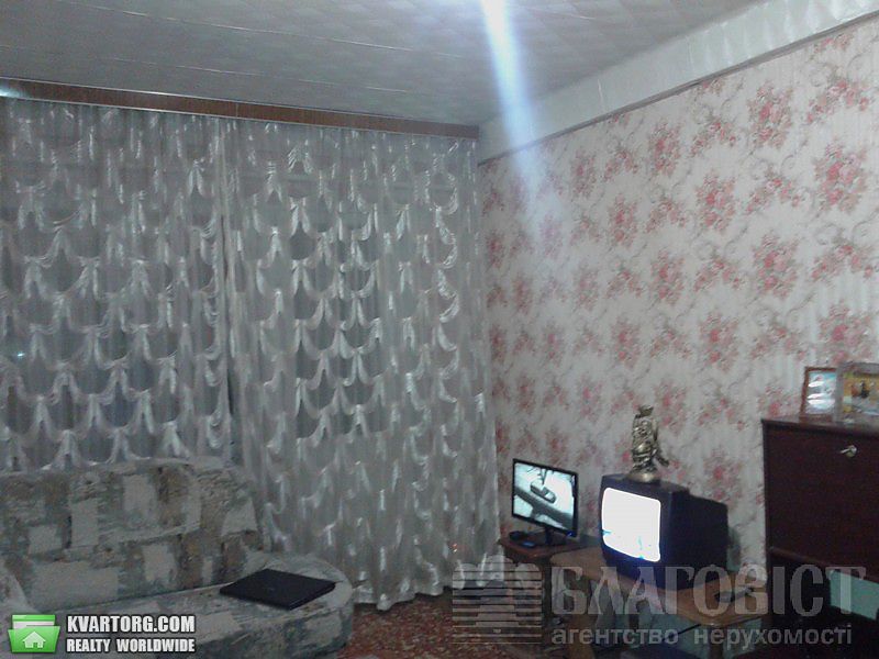 Sell 2-room apartment. Киев,  Гашека — photo 2