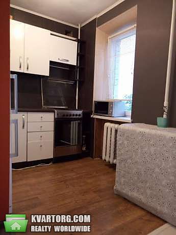 Sell 1-room apartment. Киев,  Бакинская — photo 1