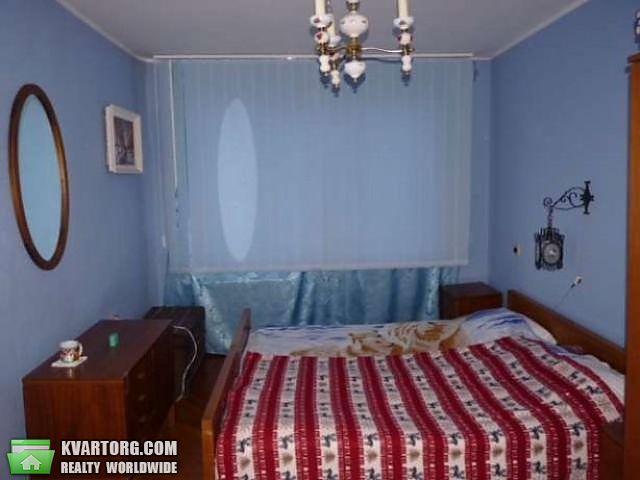 Sell 4-room apartment. Киев,  Днепровская наб — photo 3