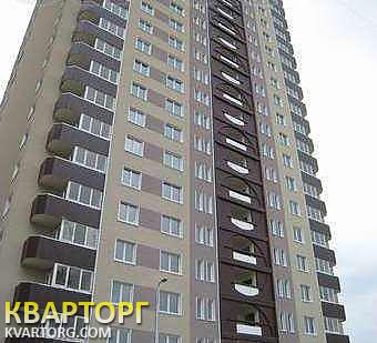 Sell 3-room apartment. Киев, Ахматовой — photo 1