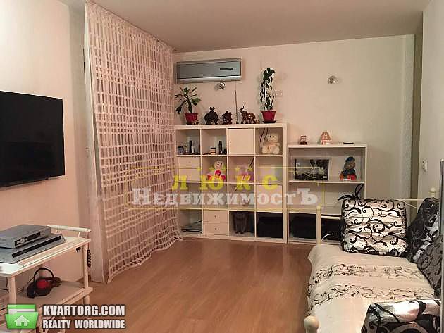 Sell 2-room apartment. Одесса, Шклярука — photo 1