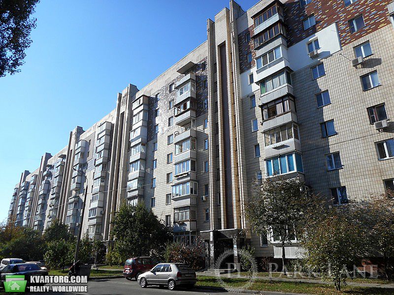 Sell 2-room apartment. Киев,  Радужная — photo 1