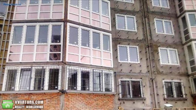 Sell 1-room apartment. Киев,  Гмыри — photo 1