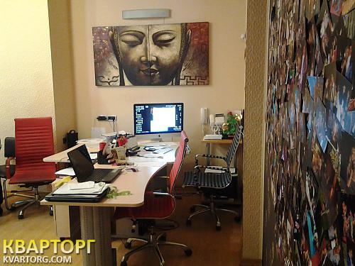 Rent out office. Киев, Жилянская — photo 3