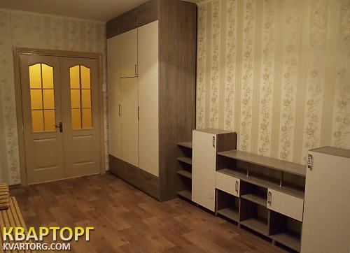 Rent out 2-room apartment. Киев,  Чавдар — photo 4