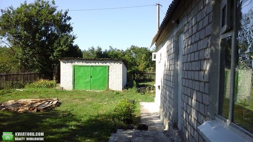 Sell house. Полтава,  Садовая — photo 7