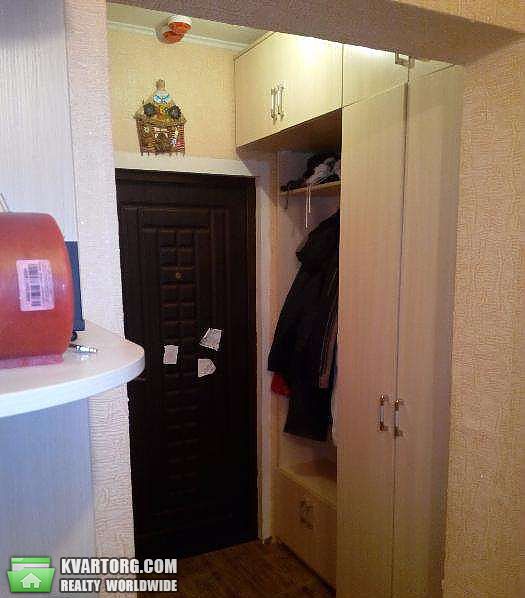 Sell 1-room apartment. Киев,  Закревского — photo 4