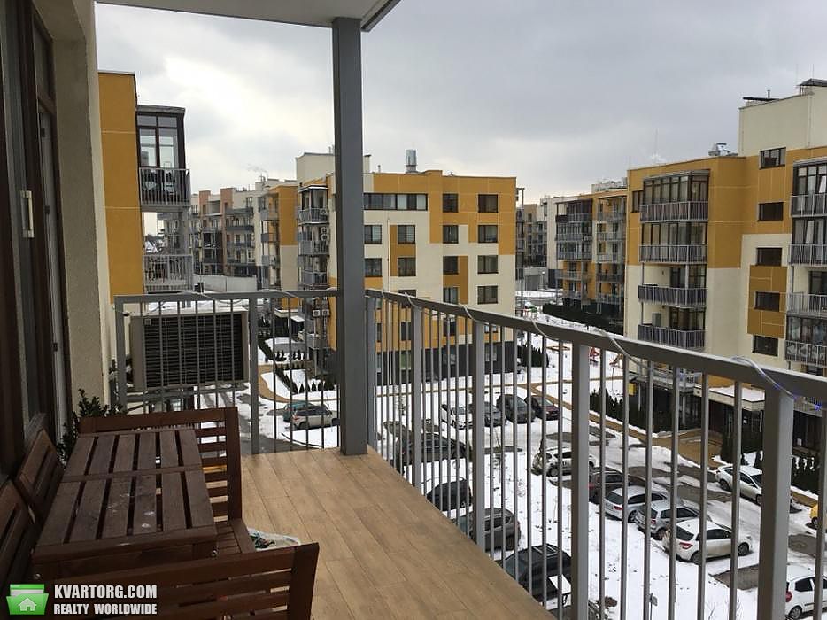 Rent out 3-room apartment. Киев, Данченко — photo 7